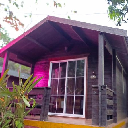 Greenland Cottage'S Arambol Exteriör bild